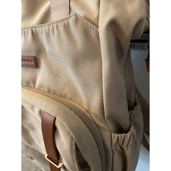 Mommore New Backpack Diaper/Baby Bag 17" x 14"  # 2639 - Picture 5 of 8